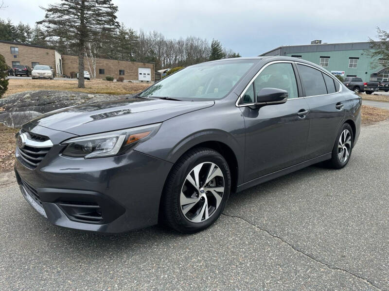 2022 Subaru Legacy For Sale In Beaumont TX Carsforsale