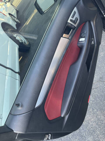 2015 Mercedes-Benz C-Class C 250