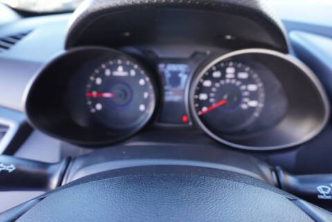 2014 Hyundai Veloster