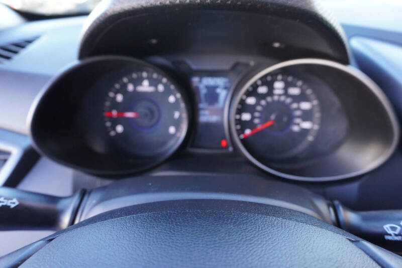 2014 Hyundai Veloster