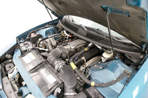 1995 Pontiac Firebird