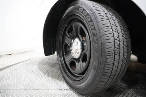 2016 Ford Taurus Police Interceptor