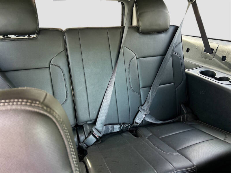 2019 GMC Yukon XL Denali