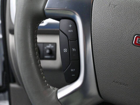 2016 GMC Acadia SLE-2