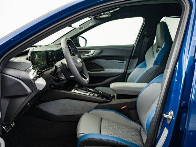 2025 Audi S5 quattro Prestige TFSI