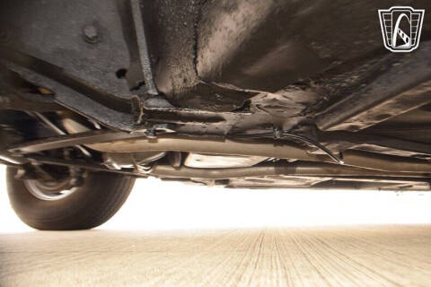 1962 Ford Thunderbird