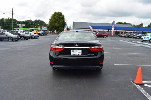 2014 Lexus ES 350