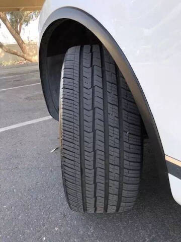 2014 Volkswagen Touareg