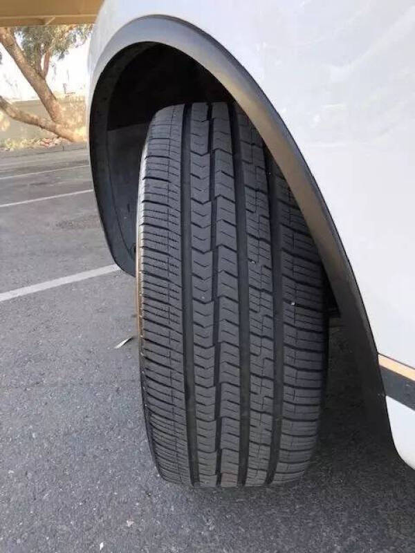 2014 Volkswagen Touareg