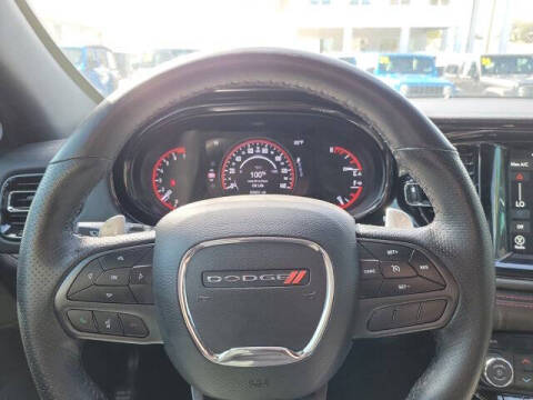 2024 Dodge Durango GT