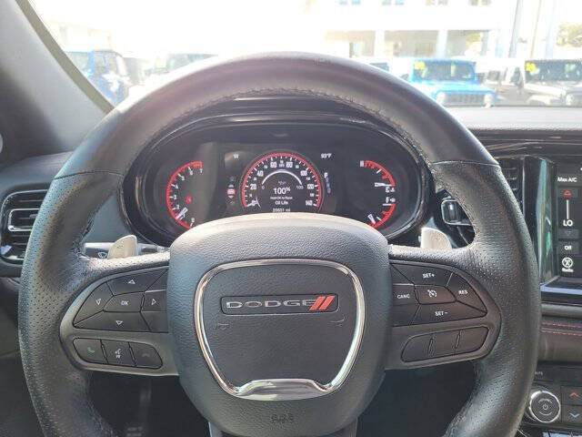 2024 Dodge Durango GT