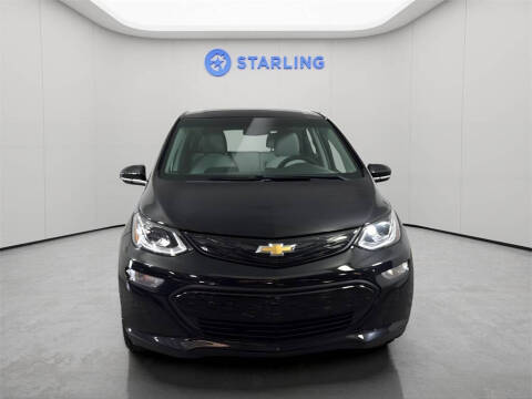 2020 Chevrolet Bolt EV LT