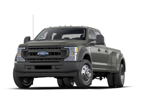 2022 Ford F-450 Super Duty for sale at Show Low Ford in Show Low AZ