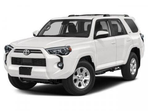 2023 Toyota 4Runner for sale at Smart Motors in Madison WI