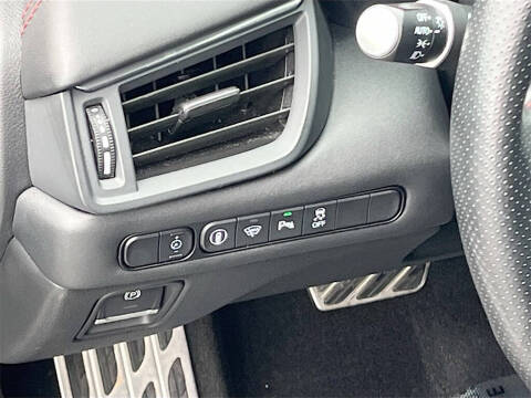 2022 Acura TLX SH-AWD Type S