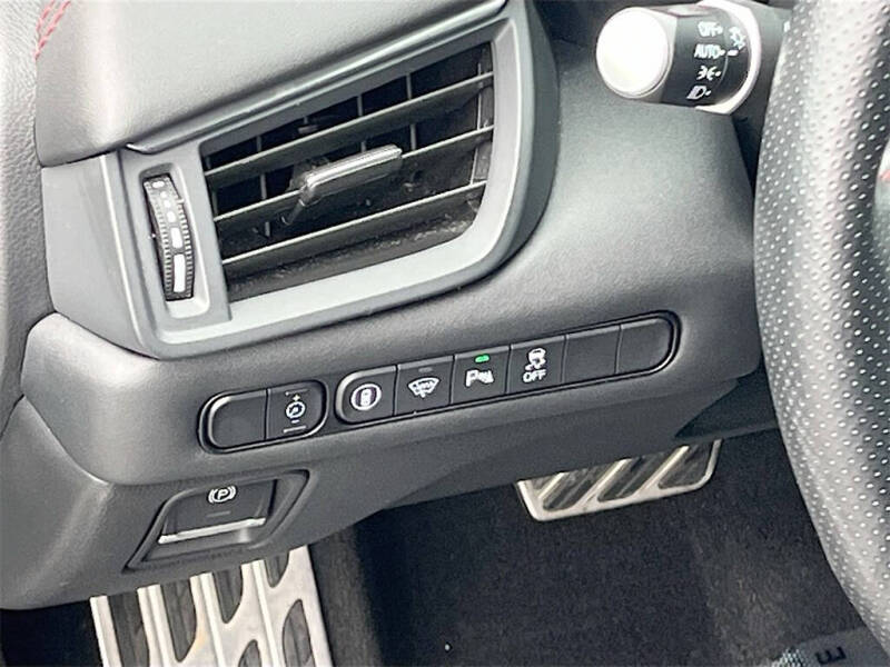 2022 Acura TLX SH-AWD Type S