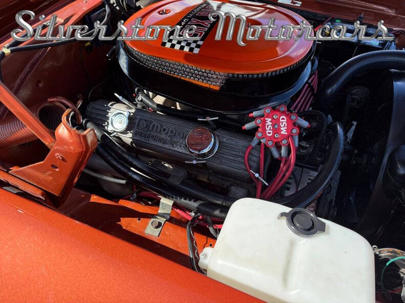 1970 Dodge Coronet