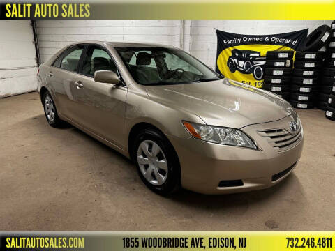 2009 Toyota Camry for sale at Salit Auto Sales in Edison NJ