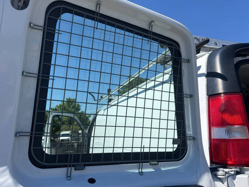 2020 Chevrolet Express 2500