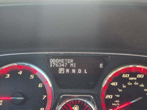 2014 GMC Acadia SLT-1