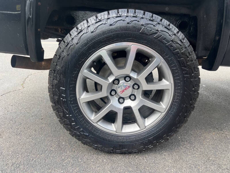 2015 GMC Sierra 1500