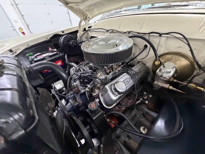 1956 Ford Customline