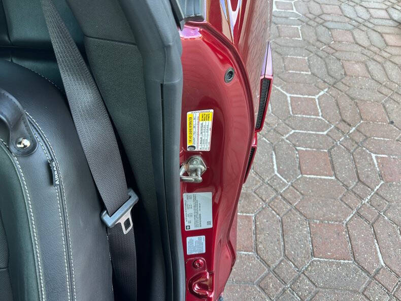 2010 Chevrolet Camaro SS