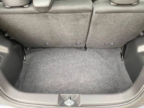 2024 Mitsubishi Mirage