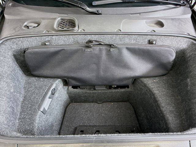 2014 Audi R8 5.2 quattro Spyder