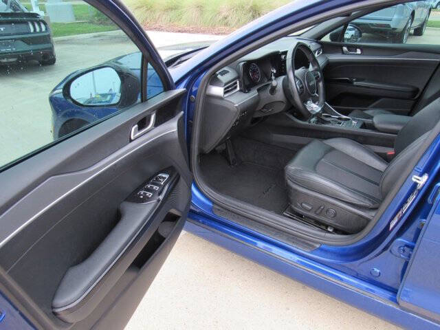 2023 Kia K5