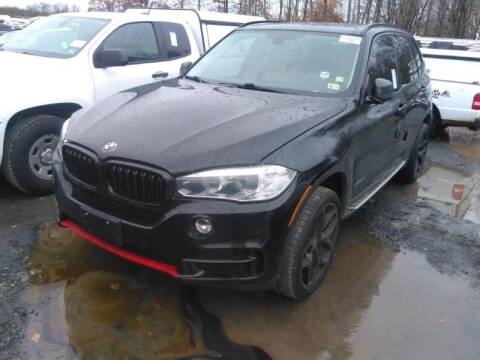 2015 BMW X5 for sale at A & B Motors in Wayne NJ