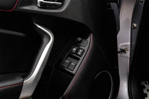 2020 Subaru BRZ Limited