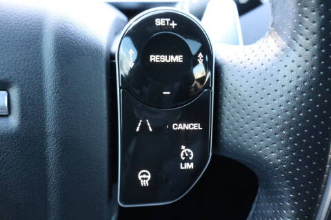 2021 Land Rover Range Rover Sport P525 HSE Dynamic