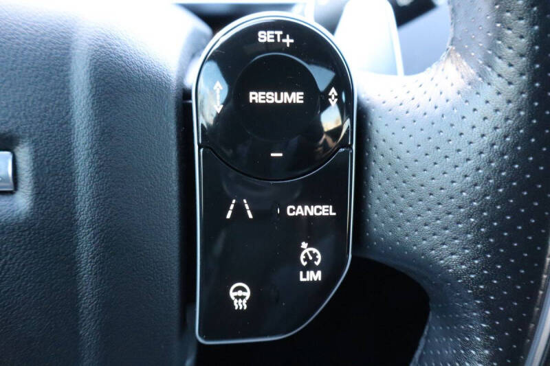 2021 Land Rover Range Rover Sport P525 HSE Dynamic