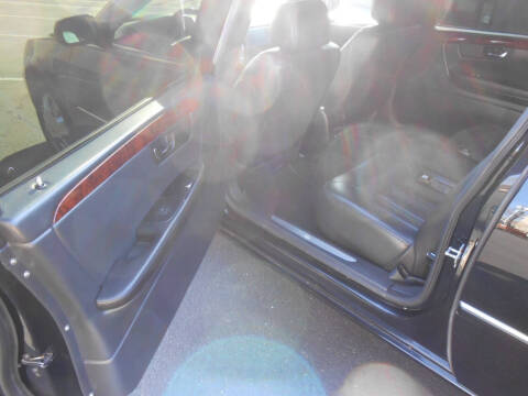 2006 Cadillac Deville Professional