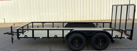 2026 BELLWETHER 6X14