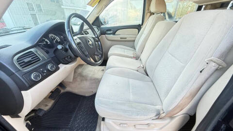 2007 Chevrolet Avalanche LS 1500