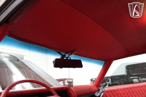 1972 Chevrolet Chevelle
