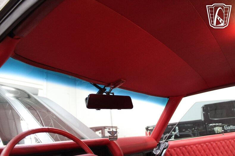 1972 Chevrolet Chevelle