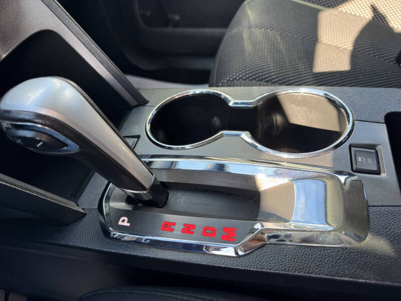 2015 GMC Terrain SLE-2