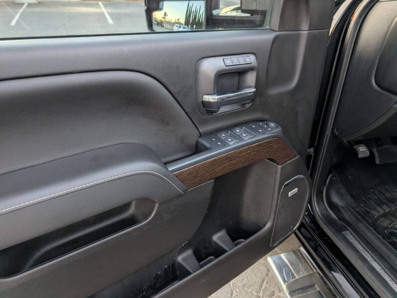 2019 GMC Sierra 3500HD