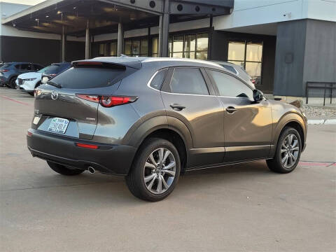 2025 Mazda CX-30 2.5 S Premium
