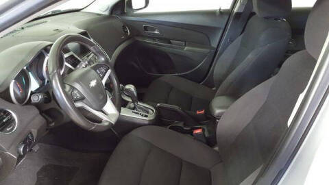 2013 Chevrolet Cruze 1LT Auto