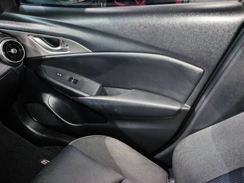 2020 Mazda CX-3 Sport