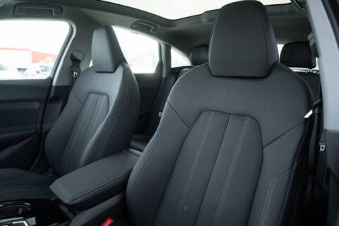 2025 Audi A5 quattro Premium Plus TFSI