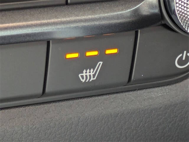 2026 Mazda CX-30 2.5 Turbo Premium Plus