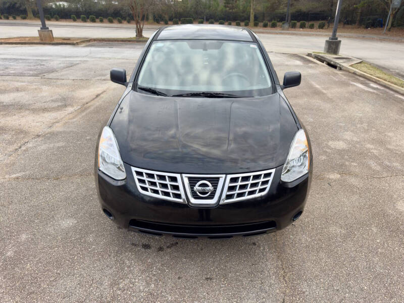 2013 Nissan Rogue SV