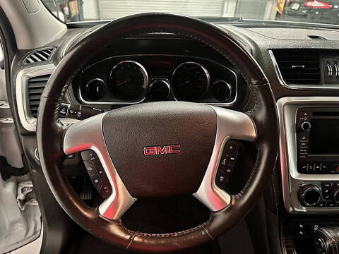 2017 GMC Acadia Limited