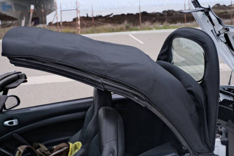 2011 Mitsubishi Eclipse Spyder GT