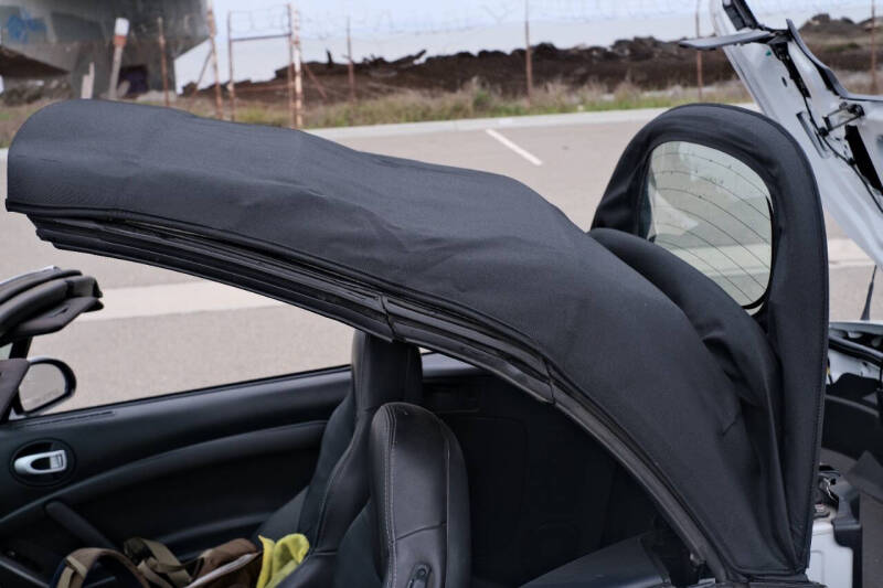 2011 Mitsubishi Eclipse Spyder GT